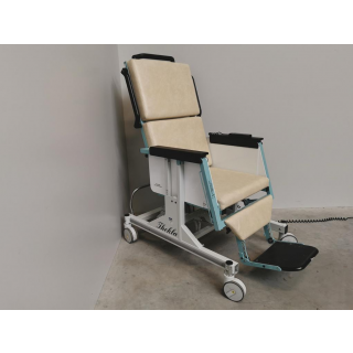 mobilization and rehabilitation wheelchair - Hanse Medizintechnik - Thekla 2