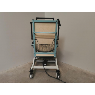 mobilization and rehabilitation wheelchair - Hanse Medizintechnik - Thekla