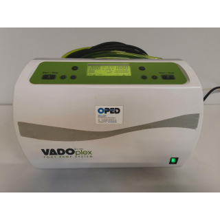 Leg pressure therapy unit  - Oped GmbH - VADOplex