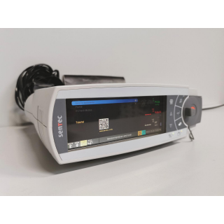 TcpCO2- patient monitor - Sentec - SDM