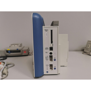 patient monitor - Dr&auml;ger - Infinity Delta XL