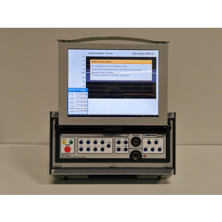 Multi-Channel RF Ablation Generator - Medtronic - GENius