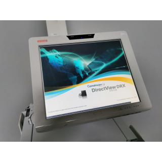 Portable x-ray - Siemens - Mobilett XP
