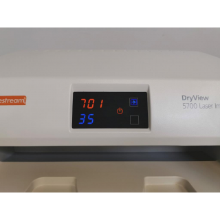 Laser Imaging-System - Carestream - DryView 5700