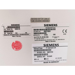 c-arm  - Siemens - Arcadis Avantic