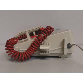 defibrillator - Marquette Hellige - SCP 912