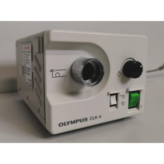 light source - Olympus - CLK-4