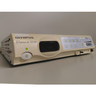 video processor  - Olympus - CV 180