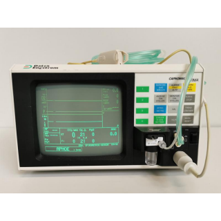 Anesthesia Monitor - Datex - CAPNOMAC ULTIMA