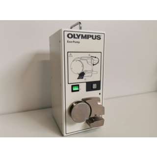 Irrigation pump - Olympus - Eco-Pump