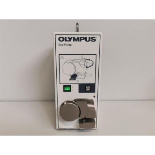 Irrigation pump - Olympus - Eco-Pump