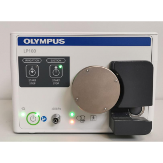 Irrigation pump - Olympus - LP 100