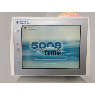 dialysis device - Fresenius - 5008 CorDiax