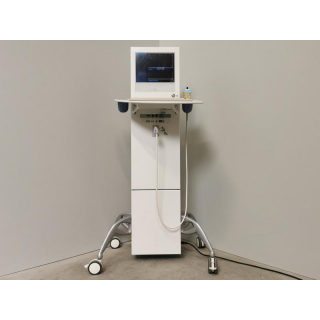 transient elastography machine - echosens - fibroscan 502