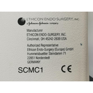 biopsy system - Ethicon - Mammotome