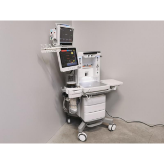 Anesthesia device - GE - Carestation 650