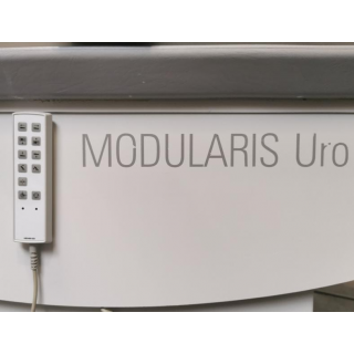 Urology examination table - Siemens - Modularis Uro