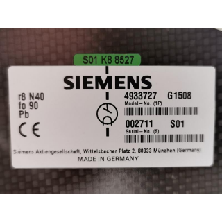 c-arm  - Siemens - Siremobil Iso-C