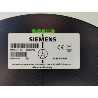 c-arm  - Siemens - Siremobil Compact L