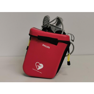 defibrillator - Philips - HeartStart MRx