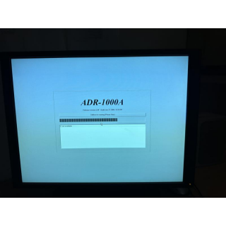 Rad / Fluro Room -  Toshiba Ultimax