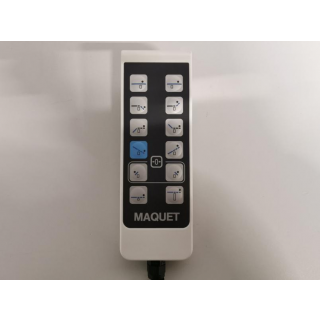 remote controller - Maquet - 3110.29E