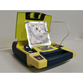 defibrillator - Cardiac Science - POWER2HEART AED G3 Pro