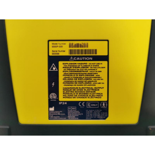 defibrillator - Cardiac Science - POWER2HEART AED G3 Pro