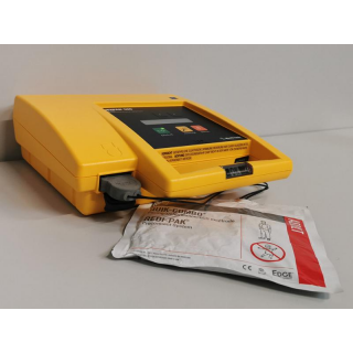 defibrillator - Medtronic - Lifepak 500 Biphasic