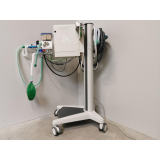 Anesthesia device - EKU - TRIGO