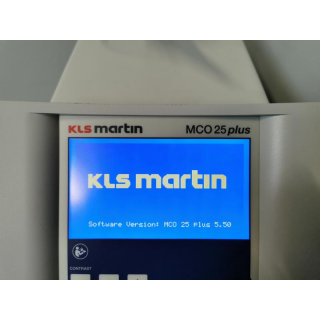 surgery laser - KLS Martin - MCO 25 plus