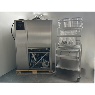 disinfection machine - Miele - PG 8527