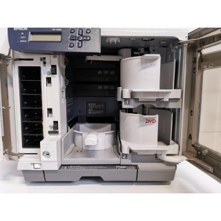 Discproducer -CD/DVD-Publisher - Epson -  PP-100N