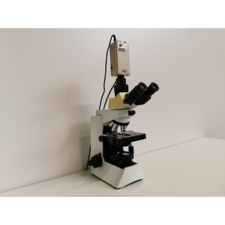 microscope - Olympus - CX41RF