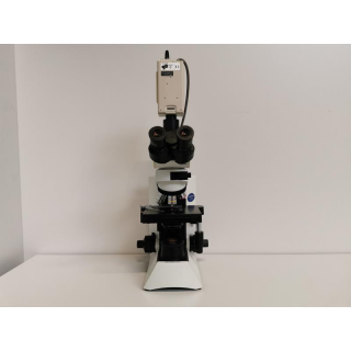 microscope - Olympus - CX41RF
