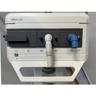 ventilator - L&ouml;wenstein - Elisa 600