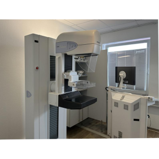 Mammography - Hologic - Lorad Selenia