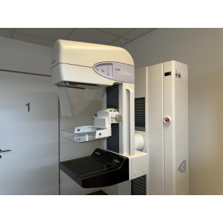 Mammography - Hologic - Lorad Selenia