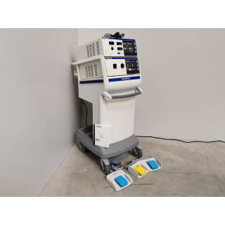 Electrosurgical Generator and Ultrasound Generator - Olympus - ESG-400 &amp; USG-400