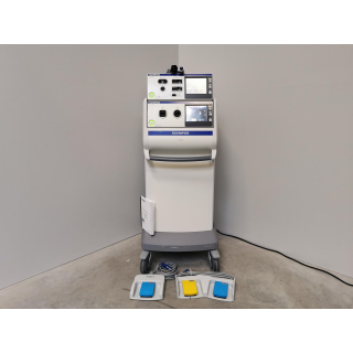 Electrosurgical Generator and Ultrasound Generator - Olympus - ESG-400 &amp; USG-400