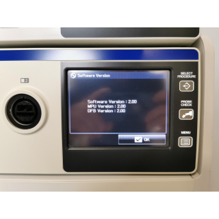 Electrosurgical Generator and Ultrasound Generator - Olympus - ESG-400 &amp; USG-400
