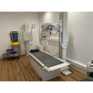 Digital Rad Room - Oehm & Rehbein - Amadeo R - DR