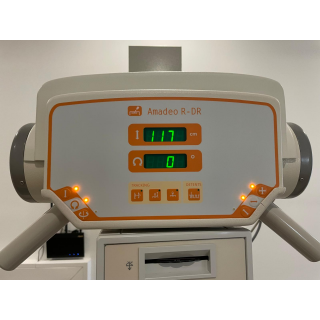 Digital Rad Room - Oehm &amp; Rehbein - Amadeo R - DR