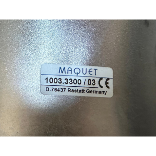 Leg Holder - Maquet - 1001.65A0 / 03 - Beinhalter