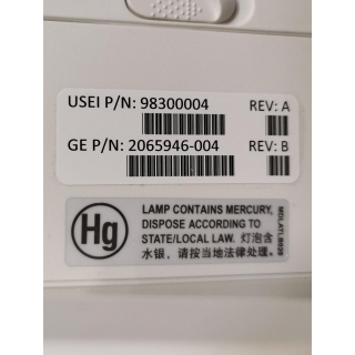 Medical Display - GE Healthcare - CDA19T - Medizinischer Monitor