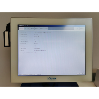 Thromboelastograph Analyzer - Tem Innovations GmbH - ROTEM delta - Thromboelastograph-Analysator