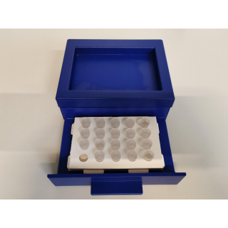 Thromboelastograph Analyzer - Tem Innovations GmbH - ROTEM delta - Thromboelastograph-Analysator