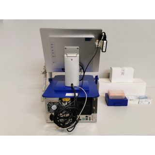Thromboelastograph Analyzer - Tem Innovations GmbH - ROTEM delta - Thromboelastograph-Analysator