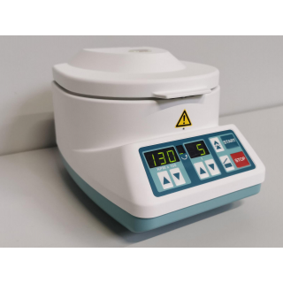 Tabletop Centrifuge HAEMATOKRIT 20 - Hettich Zentrifugen - 201424 - Tischzentrifuge HAEMATOKRIT 20