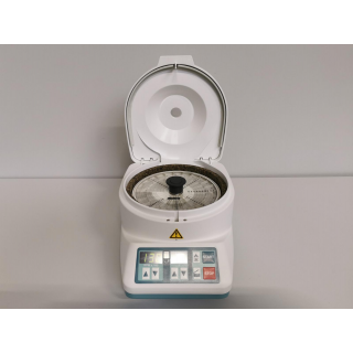 Tabletop Centrifuge HAEMATOKRIT 20 - Hettich Zentrifugen - 201424 - Tischzentrifuge HAEMATOKRIT 20